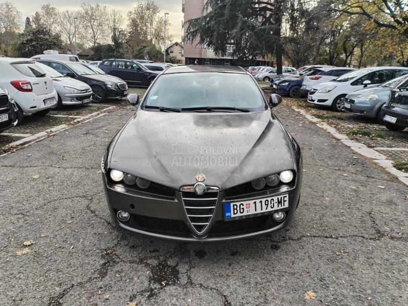 Alfa Romeo 159 