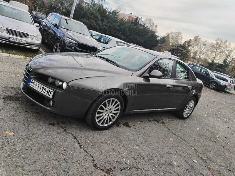Alfa Romeo 159 