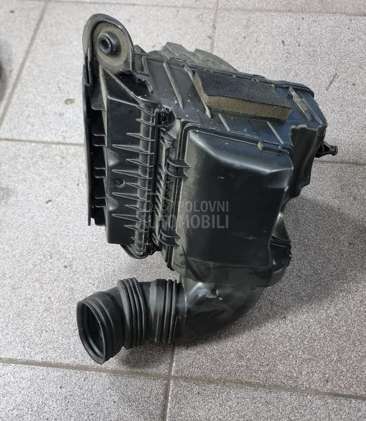 Kućište filtera vazduha