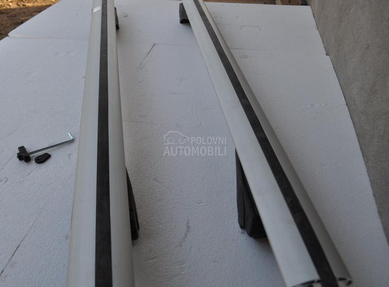 Cam alu krovni nosaci