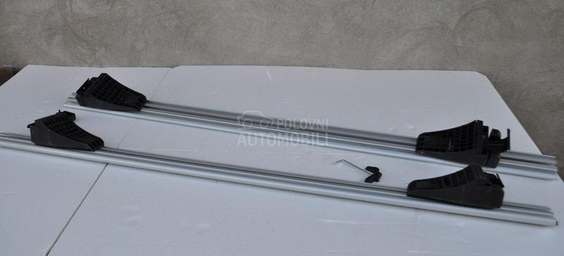 Cam alu krovni nosaci