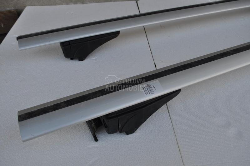 Cam alu krovni nosaci