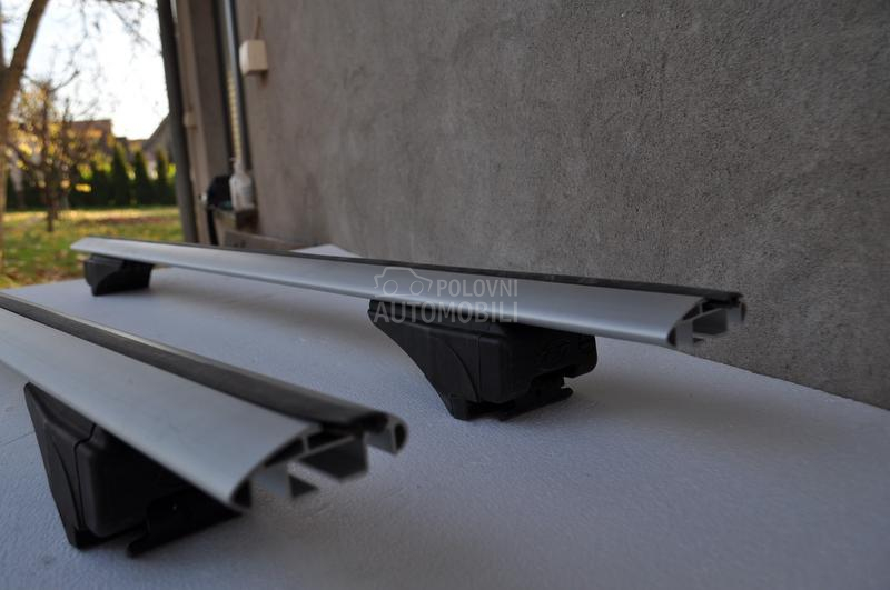 Cam alu krovni nosaci