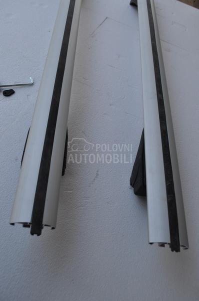 Cam alu krovni nosaci