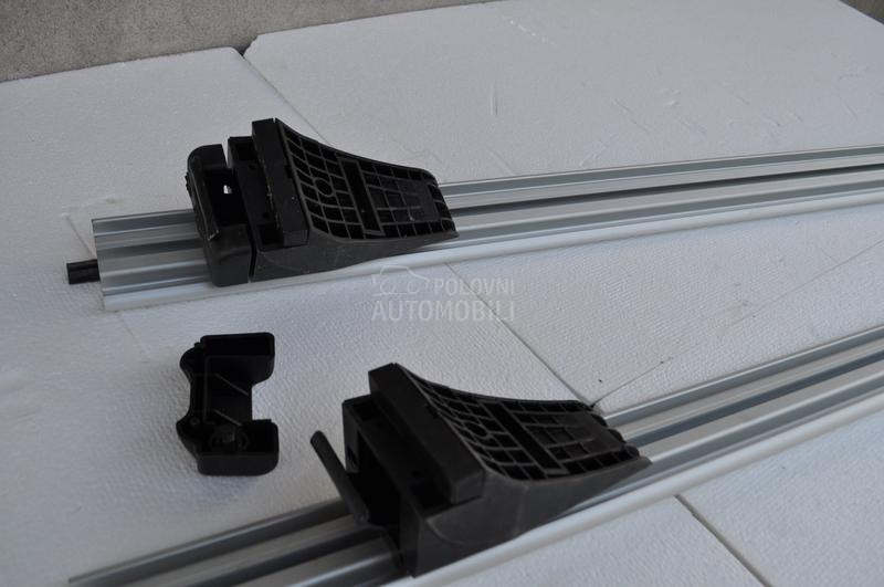 Cam alu krovni nosaci