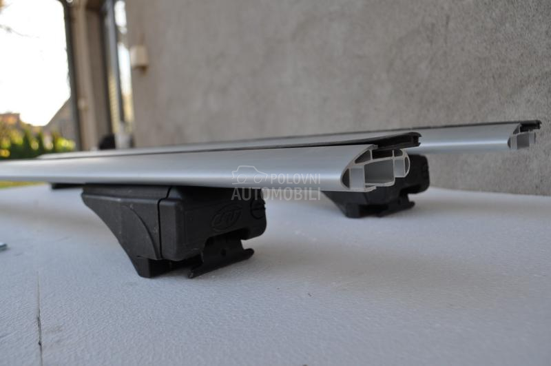 Cam alu krovni nosaci