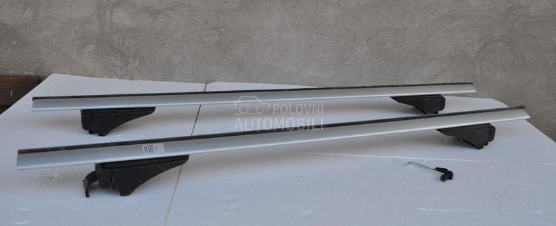 Cam alu krovni nosaci