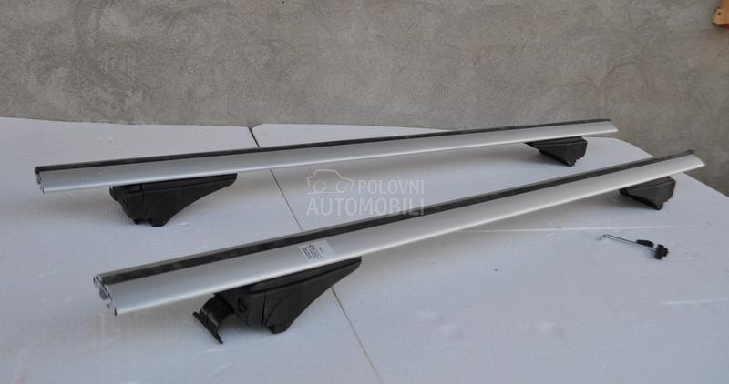 Cam alu krovni nosaci