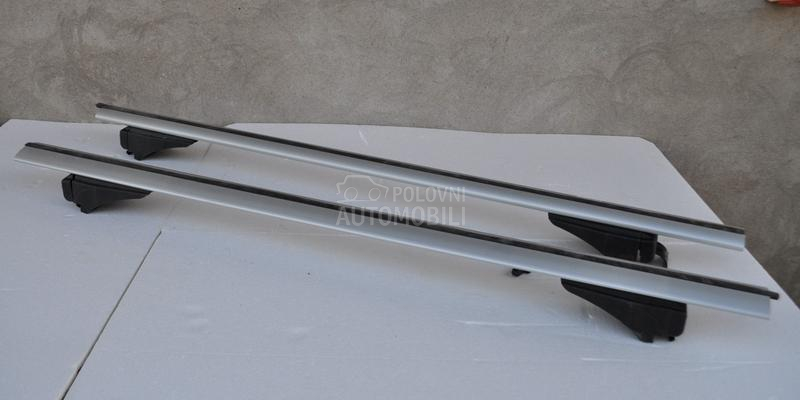 Cam alu krovni nosaci