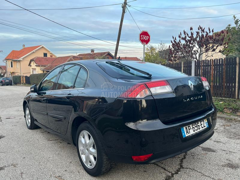 Renault Laguna 1.5 dci