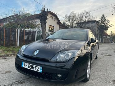 Renault Laguna 1.5 dci