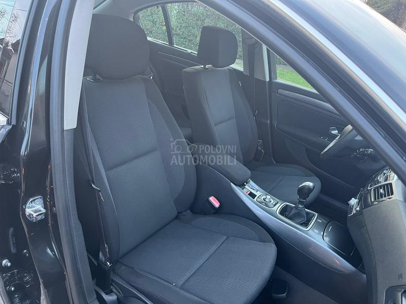 Renault Laguna 1.5 dci