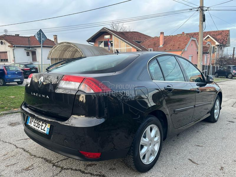 Renault Laguna 1.5 dci