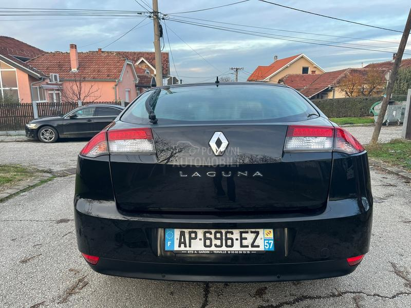Renault Laguna 1.5 dci