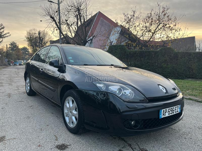 Renault Laguna 1.5 dci