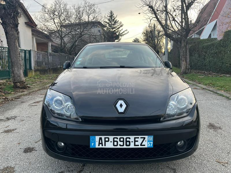 Renault Laguna 1.5 dci