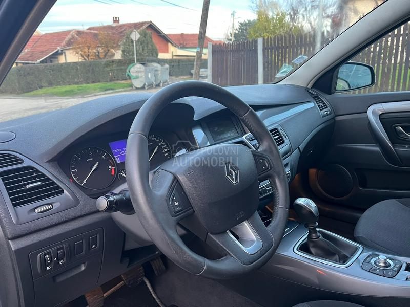 Renault Laguna 1.5 dci