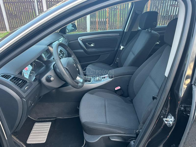 Renault Laguna 1.5 dci