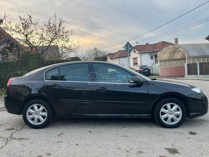 Renault Laguna 1.5 dci