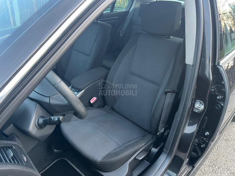 Renault Laguna 1.5 dci