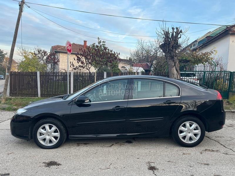 Renault Laguna 1.5 dci