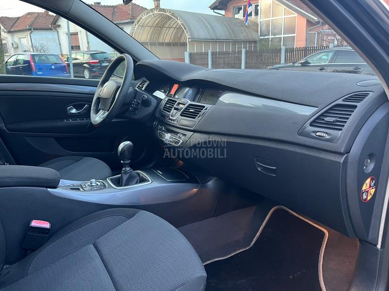 Renault Laguna 1.5 dci