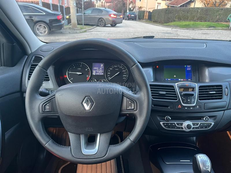 Renault Laguna 1.5 dci