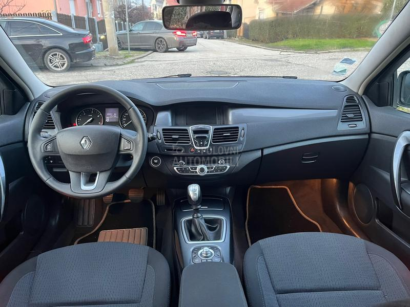 Renault Laguna 1.5 dci