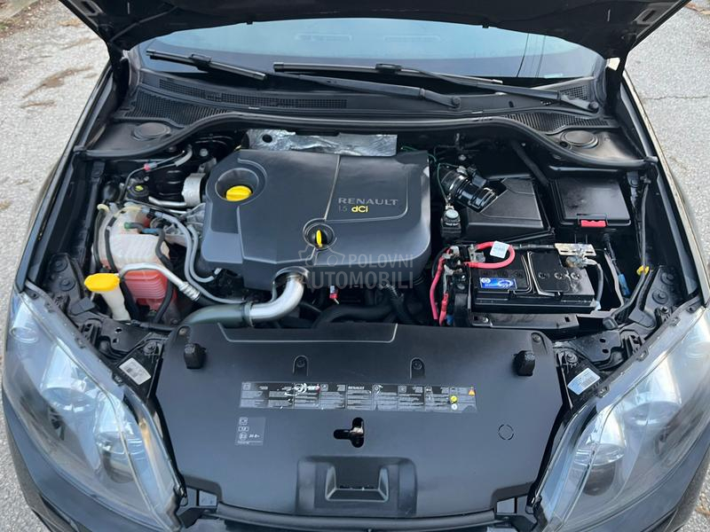 Renault Laguna 1.5 dci