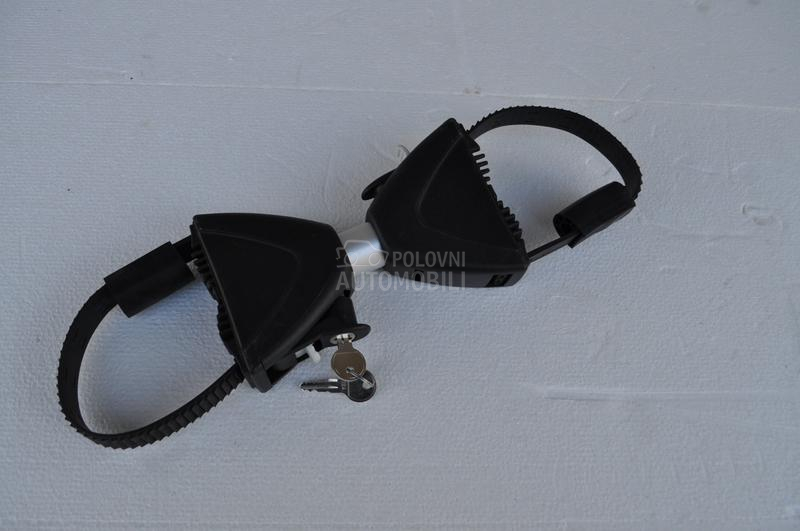 Atera dodatni deo-kanal za auto nosac za bicikle + sapa