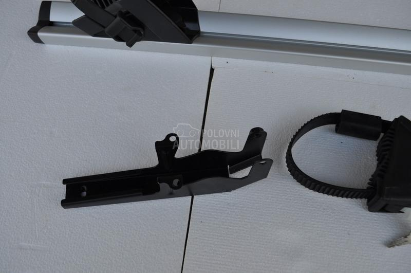 Atera dodatni deo-kanal za auto nosac za bicikle + sapa