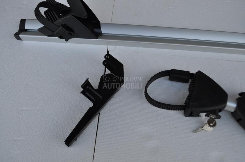 Atera dodatni deo-kanal za auto nosac za bicikle + sapa