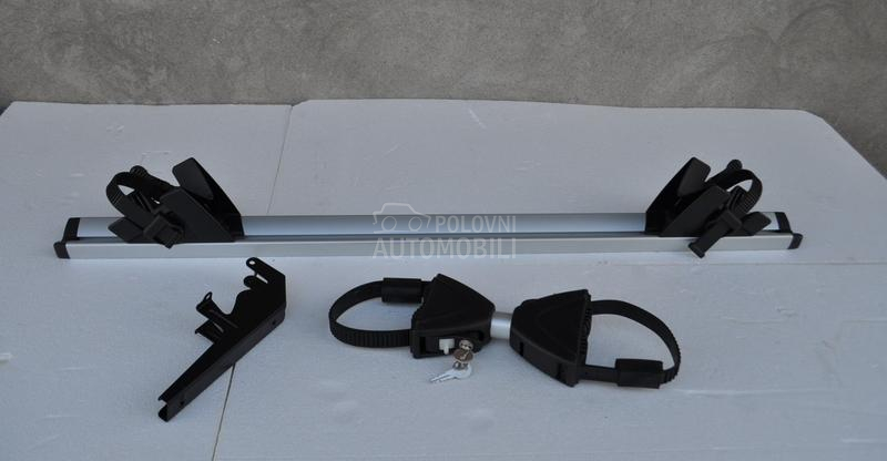 Atera dodatni deo-kanal za auto nosac za bicikle + sapa