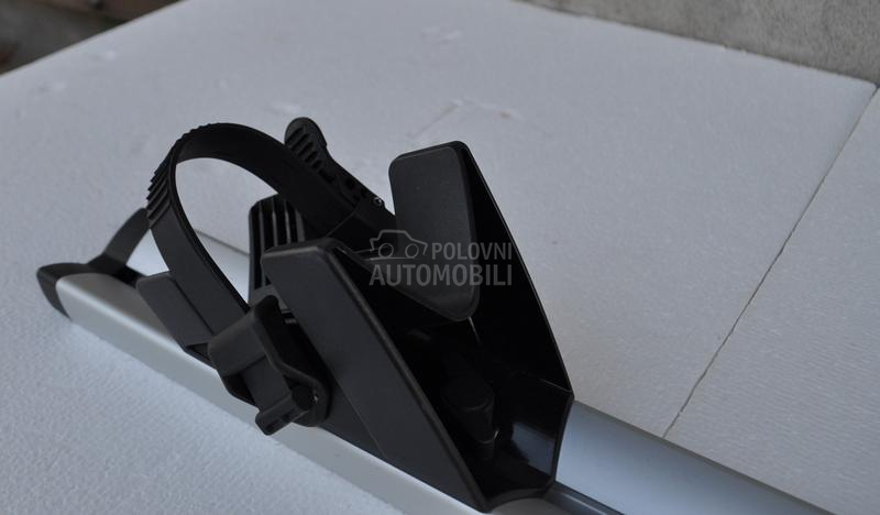 Atera dodatni deo-kanal za auto nosac za bicikle + sapa