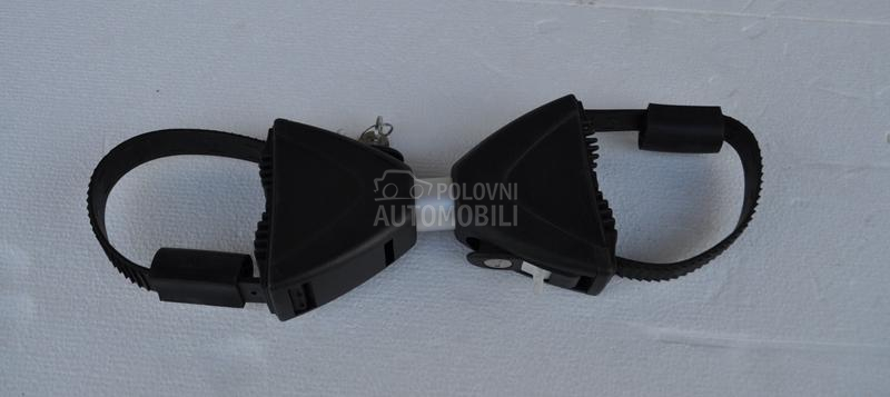 Atera dodatni deo-kanal za auto nosac za bicikle + sapa