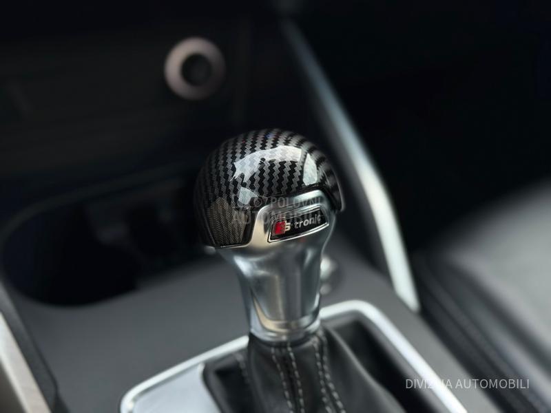 Audi Q2 3xS-line/Auto/Kamera