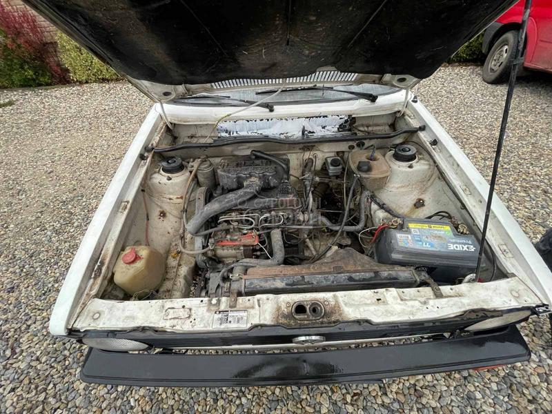 Volkswagen Golf 1 