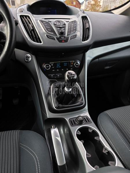 Ford C-Max 1.6 Tdci  Titanium