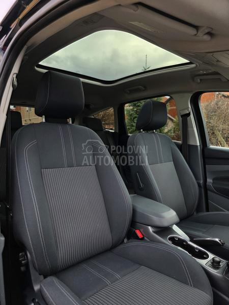 Ford C-Max 1.6 Tdci  Titanium