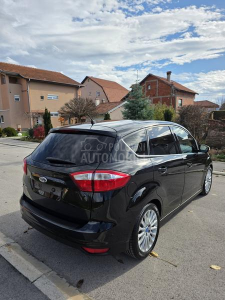 Ford C-Max 1.6 Tdci  Titanium