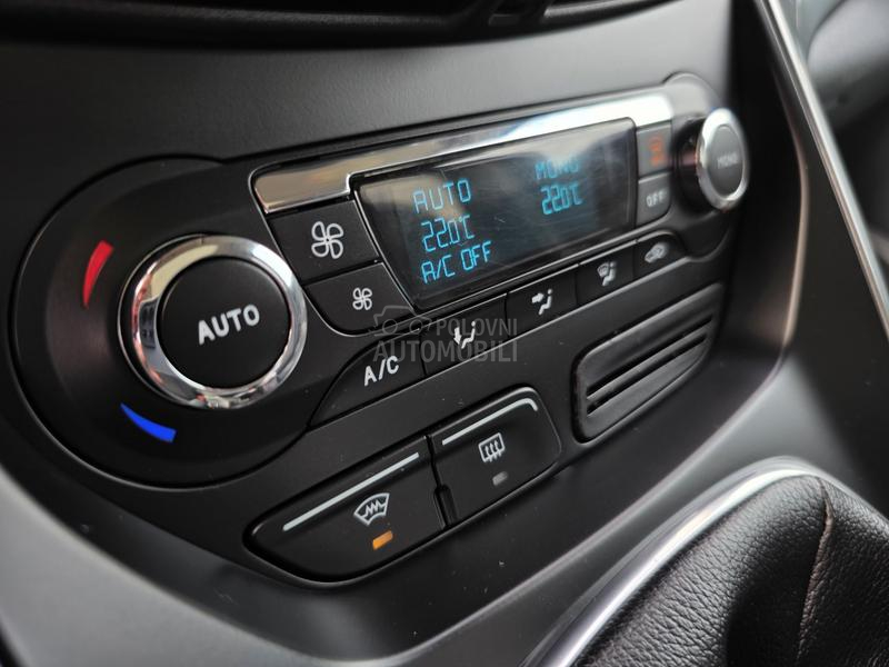 Ford C-Max 1.6 Tdci  Titanium