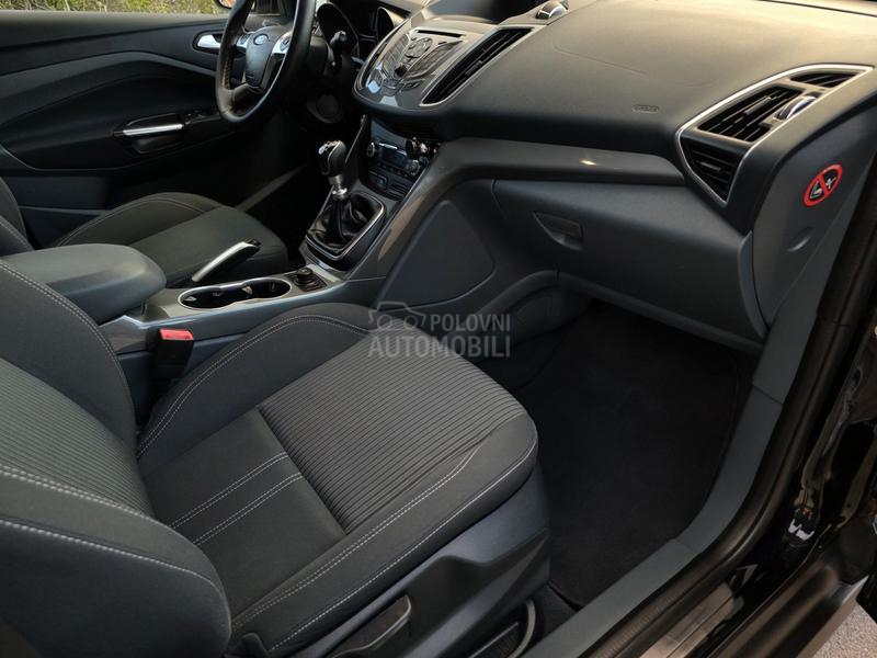 Ford C-Max 1.6 Tdci  Titanium