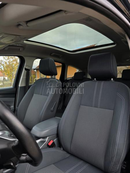 Ford C-Max 1.6 Tdci  Titanium