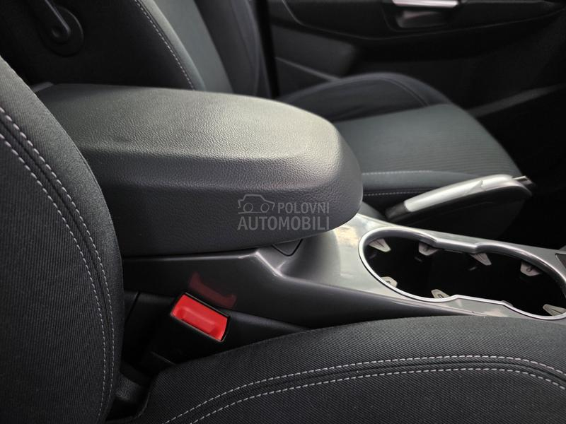 Ford C-Max 1.6 Tdci  Titanium