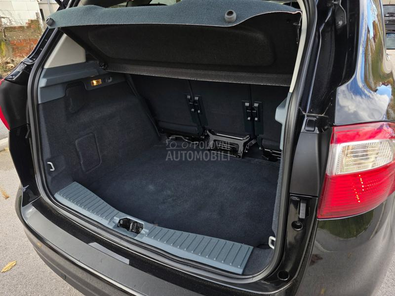 Ford C-Max 1.6 Tdci  Titanium