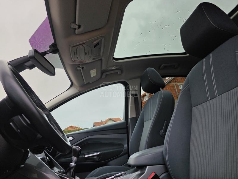 Ford C-Max 1.6 Tdci  Titanium