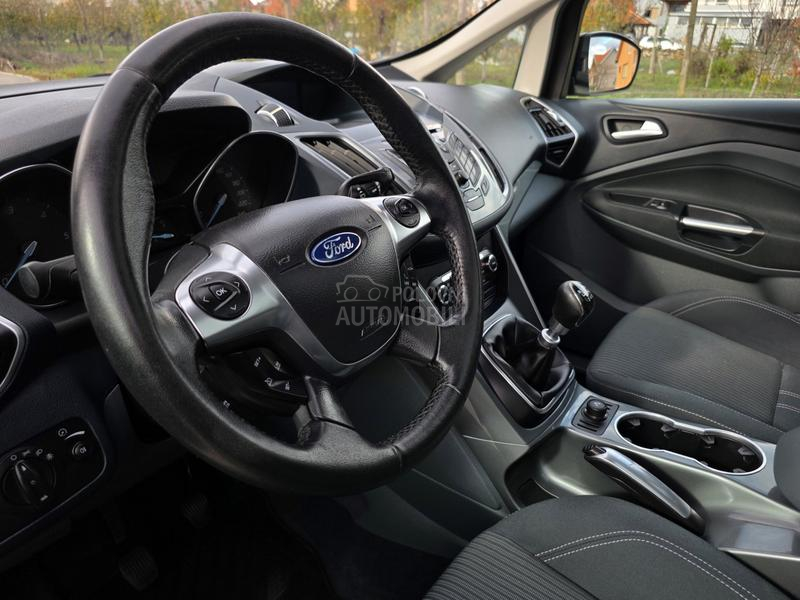 Ford C-Max 1.6 Tdci  Titanium