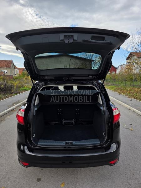 Ford C-Max 1.6 Tdci  Titanium