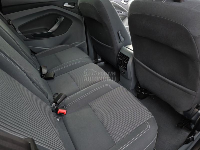 Ford C-Max 1.6 Tdci  Titanium