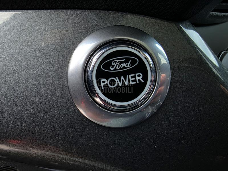 Ford C-Max 1.6 Tdci  Titanium